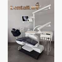 Стоматологічна установка KaVo ESTETICA E80 Надійність, комфорт та сучасні технології NaviStom