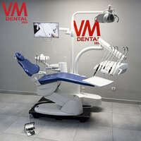 Стоматологічна установка Kavo Primus 1058 S NaviStom