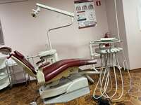 Стоматологічна установка Performer 3 США A-Dec NaviStom