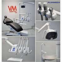 Стоматологічна установка Planmeca Compact E NaviStom
