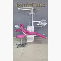 Стоматологічна установка Planmeca Compact I NaviStom