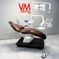 Стоматологічна установка Planmeca Compact I NaviStom