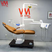 Стоматологічна установка Planmeca Compact I NaviStom