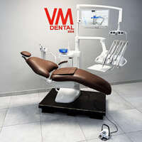 Стоматологічна установка Planmeca Compact I NaviStom