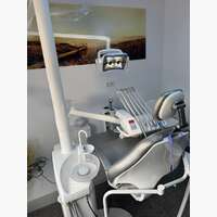 Стоматологічна установка Planmeca compact I touch NaviStom