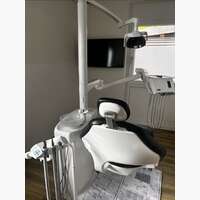 Стоматологічна установка Planmeca compact I touch 2017 NaviStom