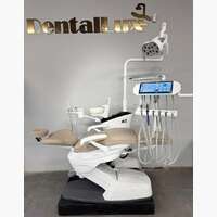 Стоматологічна установка преміум класу JOINCHAMP S500. NaviStom