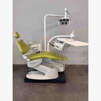 Стоматологічна установка преміум-класу KAVO E50 Рік випуску: 2015 Виробник: (Німеччина) NaviStom