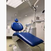 Стоматологічна установка Ritter NaviStom