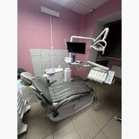 Стоматологічна установка `SATVA` NaviStom