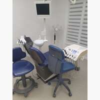 Стоматологічна установка Sirona C4+ C5+ NaviStom