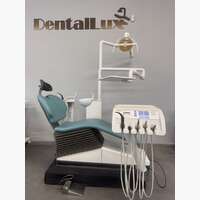 Стоматологічна установка SIRONA C4+ в ідеальному стані! Гарантія монтаж! NaviStom