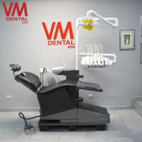 Стоматологічна установка Sirona C8+ NaviStom