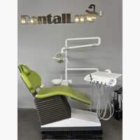 Стоматологічна установка SIRONA C8+ NaviStom