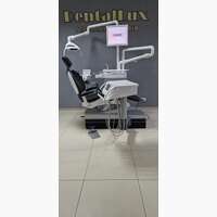 Стоматологічна установка SIRONA TENEO NaviStom