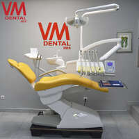 Стоматологічна установка Stern Weber 300 NaviStom