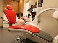 Стоматологічне крісло Fedesa NaviStom