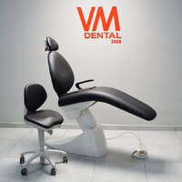 Стоматологічне крісло (хірургія) Diplomat NaviStom