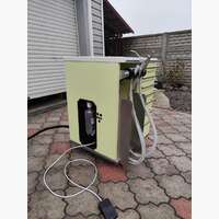 Стоматологічне обладнання з Європи. NaviStom