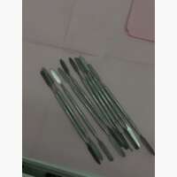 Стоматологічні металеві шпателі NaviStom