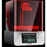 Стоматологічний 3Dпринтер SprintRay Pro 55s + Pro Wash/Dry + ProCure 2 NaviStom