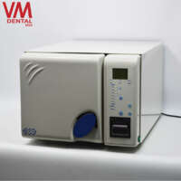 Стоматологічний автоклав BTL 22L NaviStom
