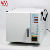 Стоматологічний автоклав Dental X Dentares NaviStom