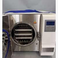 Стоматологічний Автоклав ICANCLAVE В клас автономний об єм камери 18л NaviStom