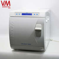 Стоматологічний автоклав Melag 23-B+ NaviStom