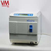 Стоматологічний автоклав Melag 24-B NaviStom