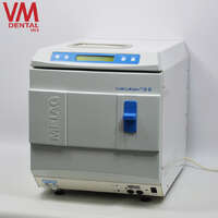 Стоматологічний автоклав Melag 31-B NaviStom