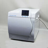 Стоматологічний автоклав Melag 43-B NaviStom