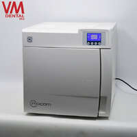 Стоматологічний автоклав Mocom B Classic 17 NaviStom