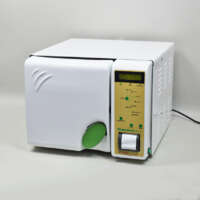 Стоматологічний автоклав Starclave f.v. B Liare NaviStom