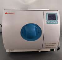 Стоматологічний автоклав STE-16-C автономний об єм камери 16л клас В NaviStom