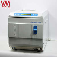 Стоматологічний автоклав Vacuklav 23 B NaviStom