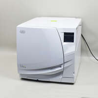 Стоматологічний автоклав W&H Lisa 517 NaviStom