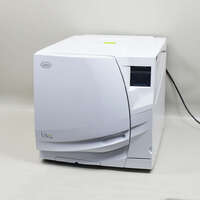 Стоматологічний автоклав W&H Lisa 517 NaviStom