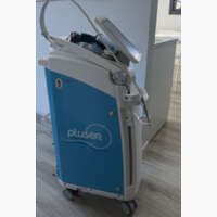 Стоматологичний ербієвий лазер Pluser Doctor Smile модель LAERT001.1 NaviStom