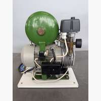 Стоматологічний компресор Ecom NaviStom