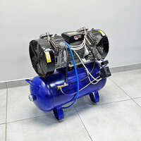 Стоматологічний компресор METASYS EXTREAM CV 1400 NaviStom