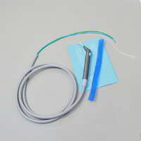 Стоматологічний кутовий пустер Luzzani MiniMate NaviStom