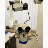 Стоматологічний мікроскоп Leica Wild Microscope M655 NaviStom