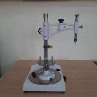 Стоматологічний паралелометр JT-09 NaviStom