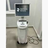 Стоматологічний сканер Dentsply Sirona Omnicam Cerec AC NaviStom