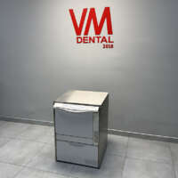 Термодезинфектор Melag MELAtherm 10 NaviStom