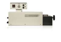 Термопрес ,для пресування усіх видів термопластів NaviStom