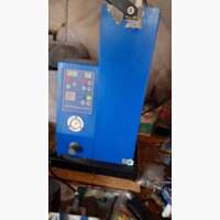 Термопрес для виготовлення знімних протезів Orto-Star 2M автоматичний з компресором та інше... NaviStom