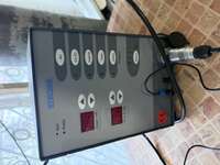 Точково-імпульсна зварка NaviStom