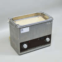 Ультразвукова ванна Scheckenbach KG Profi Clean 275 H NaviStom